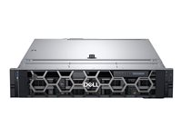 Dell PowerEdge R7515 - kan monteras i rack - EPYC 7313P 3 GHz - 32 GB - SSD 480 GB 944M2