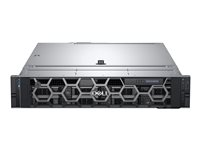 Dell PowerEdge R7515 - kan monteras i rack - EPYC 7313P 3 GHz - 32 GB - SSD 480 GB 3P8MF