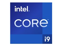 Intel Core i9 13900K - 3 GHz - 24-kärnig - 32 trådar - 36 MB cache - LGA1700 Socket - Box BX8071513900K