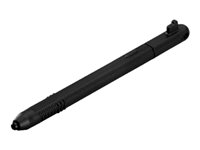 Panasonic FZ-VNP401U - Notebook stylus - svart - 11.7 cm - för Toughbook 40 FZ-VNP401U