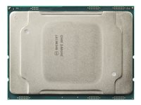 Intel Xeon Silver 4210R - 2.4 GHz - 10-kärnig - 20 trådar - 13.75 MB cache - LGA3647 Socket - 2:a CPU - för Workstation Z6 G4 8BC95AA