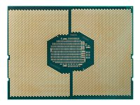 Intel Xeon Silver 4110 - 2.1 GHz - med 8 kärnor - 16 trådar - 11 MB cache - LGA3647 Socket - 2:a CPU - för Workstation Z6 G4 3GG94AA