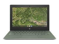 HP Chromebook 11A G8 Education Edition - 11.6" - A4 9120C - 4 GB RAM - 32 GB eMMC - hela norden 9VZ10EA#UUW