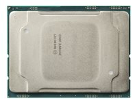 Intel Xeon Silver 4114 - 2.2 GHz - 10-kärnig - 20 trådar - 13.75 MB cache - LGA3647 Socket - för Workstation Z6 G4 1XM49AA