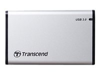 Transcend JetDrive 420 - SSD - 240 GB - inbyggd - SATA 6Gb/s TS240GJDM420