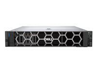 Dell PowerEdge R760xs - kan monteras i rack - Xeon Silver 4410T 2.7 GHz - 32 GB - SSD 480 GB 8R4YN