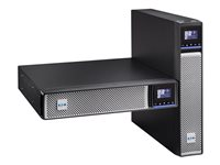 Eaton 5PX G2 - UPS (rackmonterbar/extern) - 3000 Watt - 3000 VA - RS-232, USB - utgångskontakter: 10 - 2U 5PX3000IRT2UG2