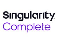 SentinelOne Singularity Complete - Uppgradering av abonnemangslicens (1 år) - uppgradering från SentinelOne Core - volym, koncern, bolag - 501-1000 licenser 4L40Z56554