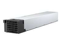 HP - Nätaggregat (intern) - 675 Watt - 2:a strömförsörjningen - för ZCentral 4R (675 Watt) 1C9J6AA