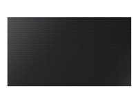 Samsung IF015R - IFR Series LED display unit - digital skyltning 640 x 360 per enhet - SMD - HDR LH015IFRCLS/EN