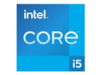 Intel Core i5 13400F - 2.5 GHz - 10-kärnig - 16 trådar - 20 MB cache - FCLGA1700 Socket - Box BX8071513400F