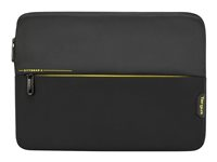 Targus CityGear 3 - Fodral för bärbar dator - 14" - svart TSS931GL