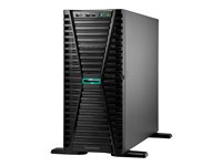 HPE ProLiant ML110 Gen11 - tower - Xeon Bronze 3408U 1.8 GHz - 16 GB - HDD 4 TB P55638-421