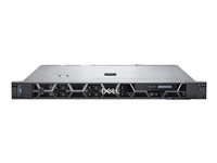 Dell PowerEdge R350 - kan monteras i rack - Xeon E-2336 2.9 GHz - 16 GB - SSD 480 GB 4DMKY