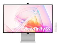 Samsung ViewFinity S9 S27C902PAU - S90PC Series - LED-skärm - 5K - 27" - HDR LS27C902PAUXEN