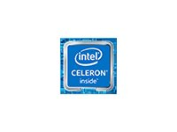 Intel Celeron G5925 - 3.6 GHz - 2 kärnor - 2 trådar - 4 MB cache - LGA1200 Socket - Box BX80701G5925
