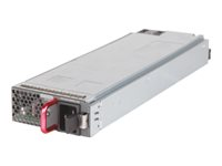 HPE - Nätaggregat - hot-plug/redundant (insticksmodul) - 2400 Watt - Europa - för FlexFabric 12901E, 12904E, 12908E, 12916E JH108A#ABB