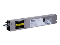 HPE - Nätaggregat - hot-plug/redundant (insticksmodul) - 650 Watt - Europa JC680A#ABB