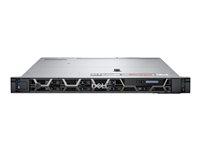 Dell PowerEdge R450 - kan monteras i rack - Xeon Silver 4314 2.4 GHz - 16 GB - SSD 480 GB 61P8P