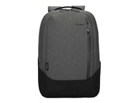 Targus Cypress Hero Backpack with Find My Locator - Ryggsäck för bärbar dator - 15.6" TBB94104GL