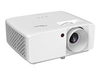 Optoma HZ40HDR - DLP-projektor - laser - 3D - 4000 lumen - Full HD (1920 x 1080) - 16:9 - 1080p - vit E9PD7KK01EZ14KH