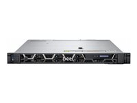 Dell PowerEdge R650xs - kan monteras i rack - Xeon Silver 4314 2.4 GHz - 32 GB - SSD 480 GB 8WGVG