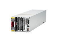 HPE - Nätaggregat - hot-plug (insticksmodul) - DC -48 V - 764 Watt - 2U - för Modular Smart Array 2060, 2060 10, 2060 12, 2060 16, 2062 10, 2062 12, 2062 16 R0Q90A