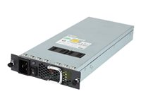 HPE - Nätaggregat - hot-plug/redundant (insticksmodul) - 1200 Watt - Europa JG335A#ABB