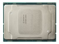 Intel Xeon Bronze 3206R - 1.9 GHz - med 8 kärnor - 8 trådar - 11 MB cache - LGA3647 Socket - 2:a CPU - för Workstation Z6 G4 8BC93AA