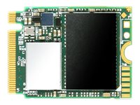 Transcend 300S - SSD - 256 GB - inbyggd - M.2 2230 - PCIe 3.0 x4 (NVMe) TS256GMTE300S