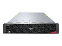 Fujitsu PRIMERGY RX2540 M6 - kan monteras i rack - Xeon Gold 6338 2 GHz - 0 GB - ingen HDD LKN:R2546S0061SE