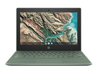 HP Chromebook 11 G8 Education Edition - 11.6" - Celeron N4120 - 4 GB RAM - 32 GB eMMC - hela norden 9TV30EA#UUW