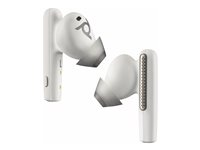 Poly - Hörsnäcka för true wireless-hörlurar - vit (paket om 2) 8L5B1AA