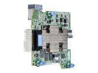 HPE Smart Array P416ie-m SR Gen10+ - Kontrollerkort (RAID) - 16 Kanal - SATA 6Gb/s / SAS 12Gb/s - RAID RAID 0, 1, 5, 6, 10, 50, 60, 1 ADM, 10 ADM - PCIe 3.0 x8 - för Synergy 480 Gen10 Plus Base Compute Module P38721-B21