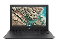 HP Chromebook 11 G8 Education Edition - 11.6" - Celeron N4000 - 4 GB RAM - 32 GB eMMC - hela norden 12X41EA#UUW