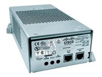 Cisco - Strömtillförsel - för Aironet 1522AG Lightweight Outdoor Mesh Access Point AIR-PWRINJ1500-2=