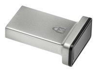 Kensington VeriMark Pro Key - Fingeravtrycksläsare - USB K64704EU