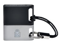Kensington VeriMark Guard USB-C Fingerprint Key - FIDO2, WebAuthn/CTAP2, & FIDO U2F - Cross Platform - Fingeravtrycksläsare - USB-C - TAA-kompatibel K64709WW