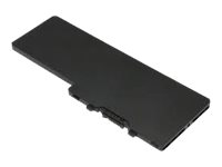 Panasonic CF-VZSU0QW - Batteri för bärbar dator - för Toughbook 20, 20 Standard; Toughpad FZ-A2 CF-VZSU0QW