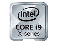 Intel Core i9 10940X X-series - 3.3 GHz - 14-kärnig - 28 trådar - 19.25 MB cache - LGA2066 Socket - Box (utan lådare) BX8069510940X
