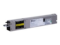 HPE - Nätaggregat - hot-plug/redundant (insticksmodul) - 650 Watt JC680A
