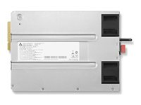 Lenovo - Nätaggregat (insticksmodul) - AC 100-240 V - 1850 Watt - silver - för ThinkPad L15 Gen 4 21H3 4X51M50917