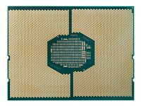 Intel Xeon Silver 4208 - 2.1 GHz - med 8 kärnor - 16 trådar - 11 MB cache - LGA3647 Socket - 2:a CPU - för Workstation Z8 G4 5YZ30AA