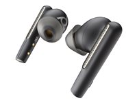 Poly - Hörsnäcka för true wireless-hörlurar - svart (paket om 2 delar) 8L5A8AA