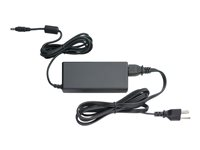 HP USB-C LC - Strömadapter - AC - 65 Watt - Europa - för Elite Mobile Thin Client mt645 G7; Pro Mobile Thin Client mt440 G3 1P3K6A6#ABB