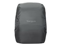 Targus Sagano EcoSmart Travel - Ryggsäck för bärbar dator - 15.6" - grå, svart TBB634GL