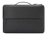 HP Notebook Sleeve - Fodral för bärbar dator - upp till 15,6" 14V33AA#ABB