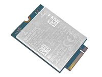Quectel EM061K-GL - Trådlöst mobilmodem - 4G LTE Advanced - M.2 Card - för ThinkPad L13 2-in-1 Gen 6 21R8 4XC1Q24438