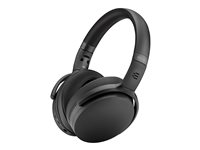 EPOS ADAPT 360 - Headset - Bluetooth - trådlös - aktiv brusradering - svart - Certifierad för Microsoft-teams 4Z21P90174