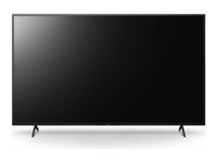 Sony Bravia Professional Displays FW-43BZ30L - 43" Diagonal klass BZ30L Series LED-bakgrundsbelyst LCD-skärm - digital skyltning - Android TV - 4K UHD (2160p) 3840 x 2160 - HDR - Direct LED FW-43BZ30L